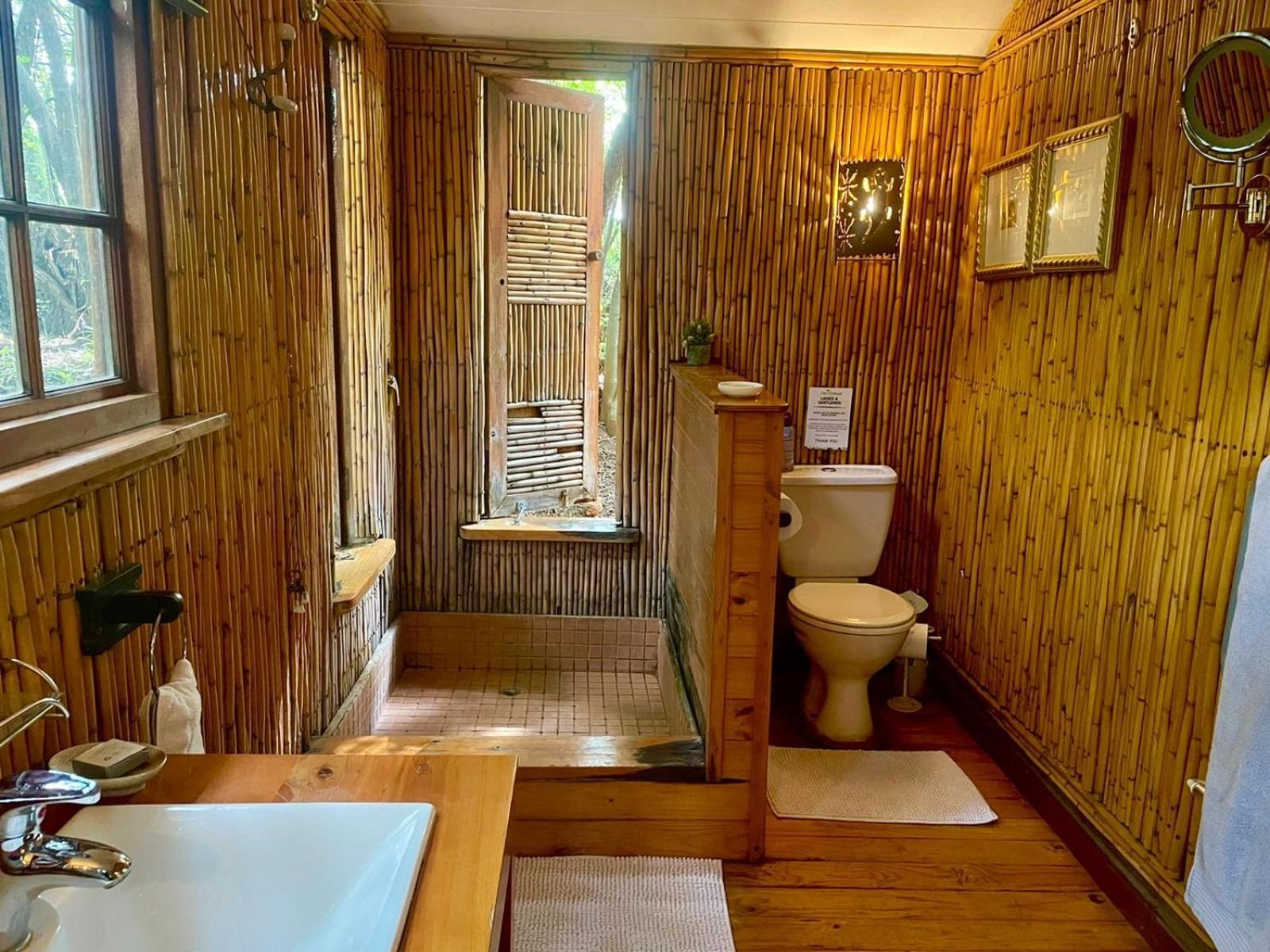 Iris Retreat & Island Day Spa Hartbeespoort Extérieur photo