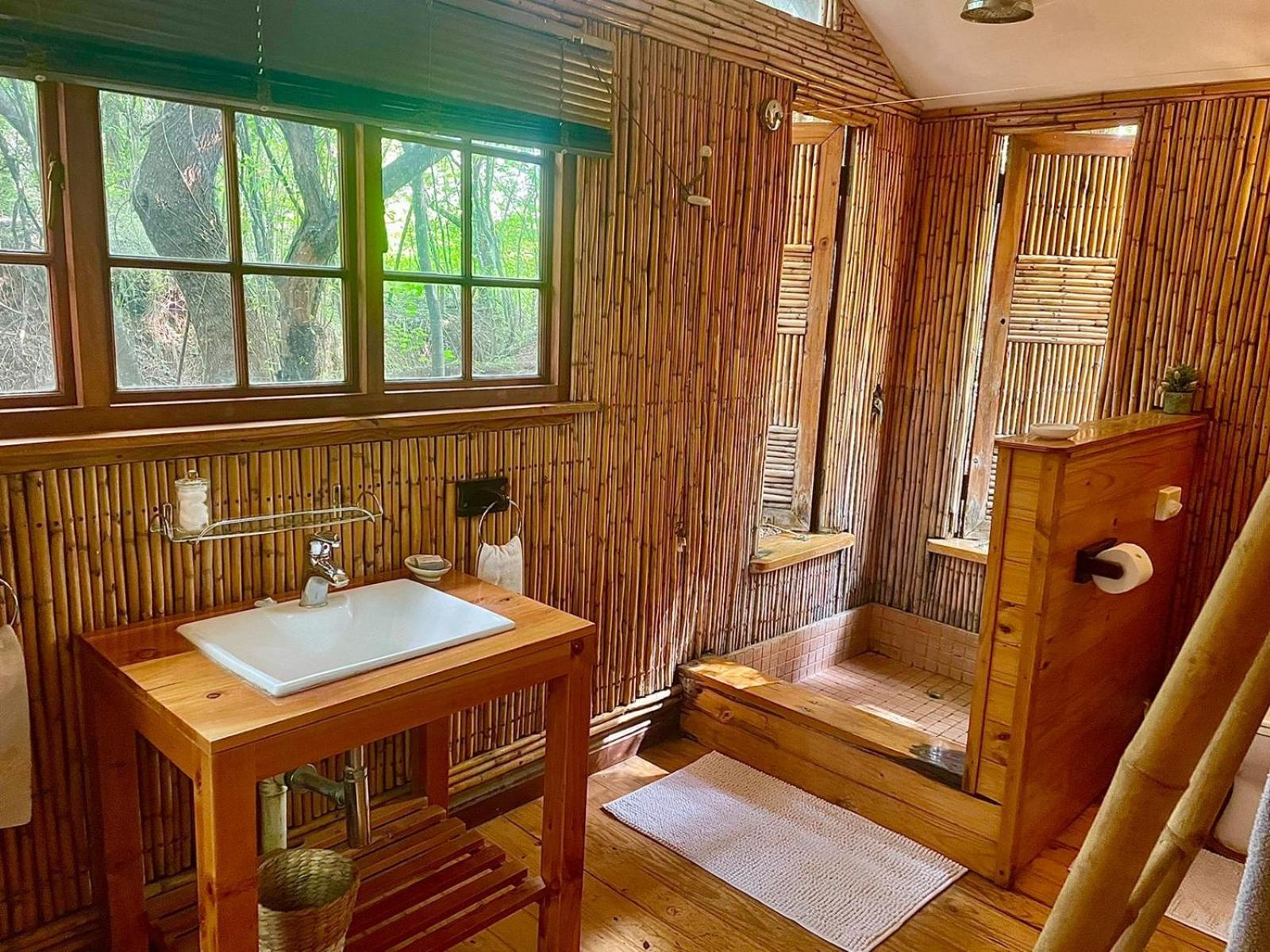 Iris Retreat & Island Day Spa Hartbeespoort Extérieur photo