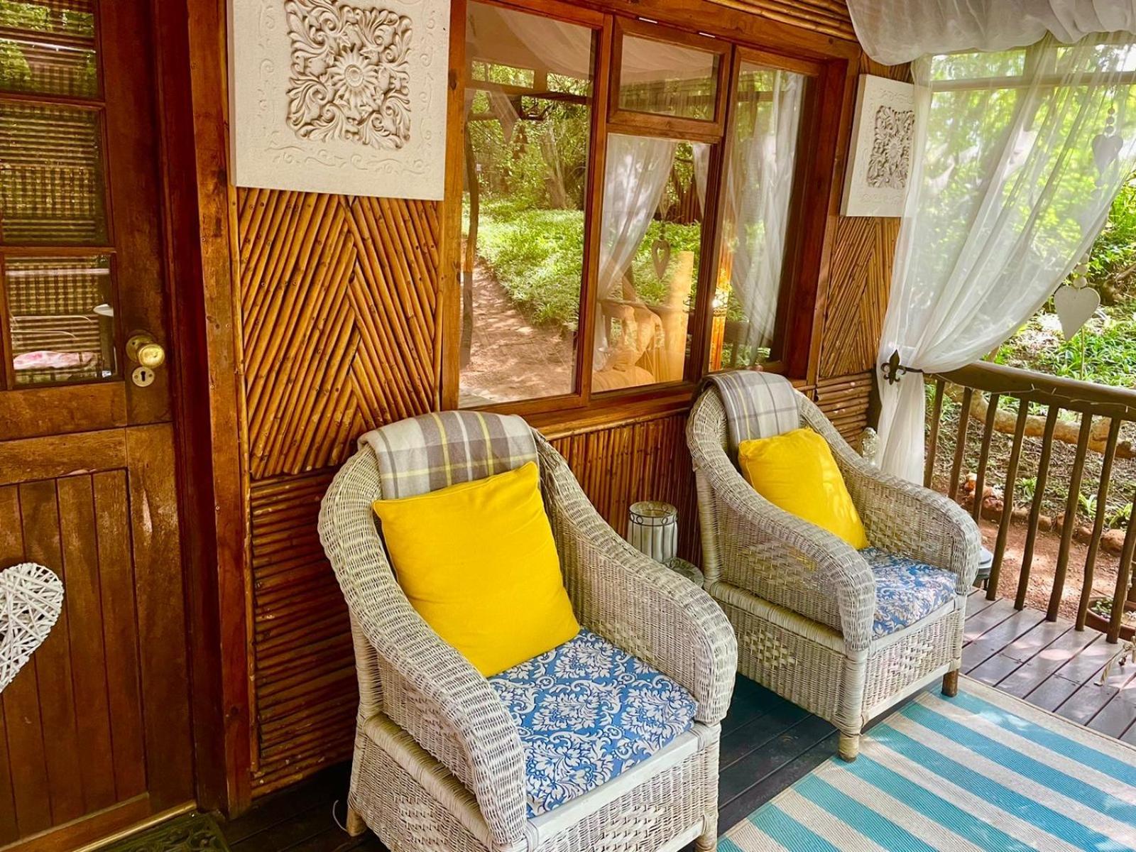Iris Retreat & Island Day Spa Hartbeespoort Extérieur photo