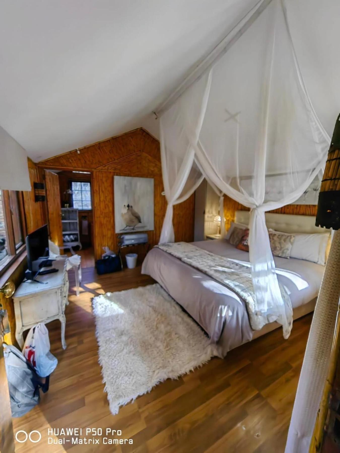 Iris Retreat & Island Day Spa Hartbeespoort Extérieur photo